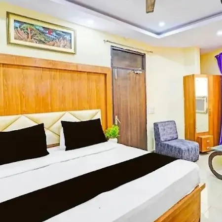 Hotel Khalsa Inn-3