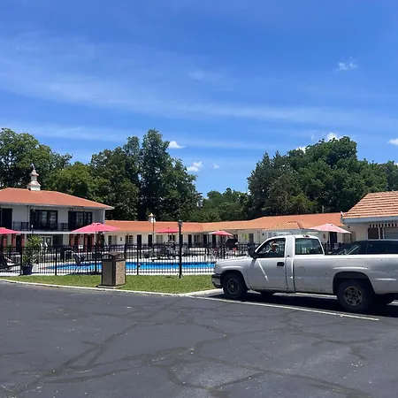 7 Gables Motel Burnside Near Somerset Us 27-2