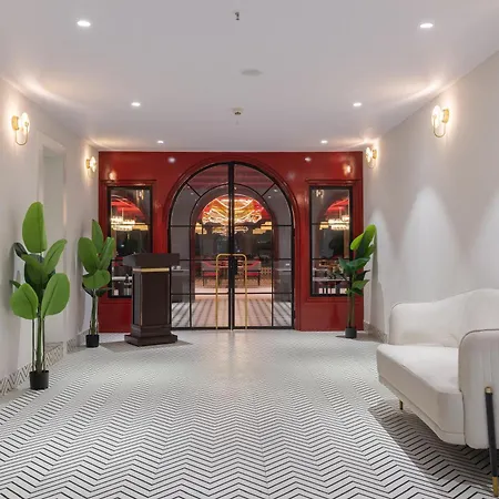 Hotel Lohara Inn-3