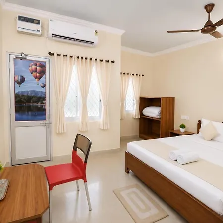 Hotel Oceano-3