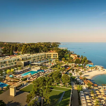 Marea Suites, Valamar Collection-3
