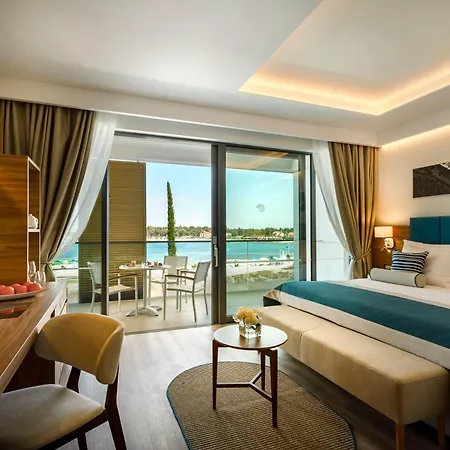 Marea Suites, Valamar Collection-2