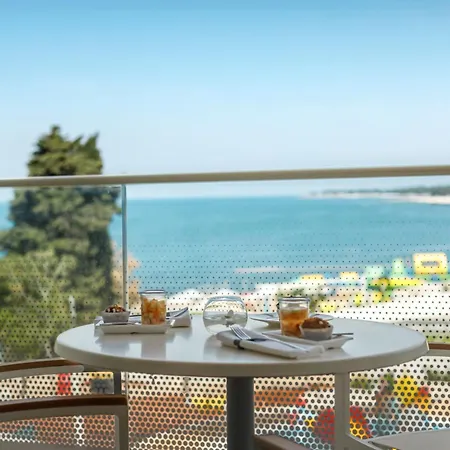 Marea Suites, Valamar Collection-3