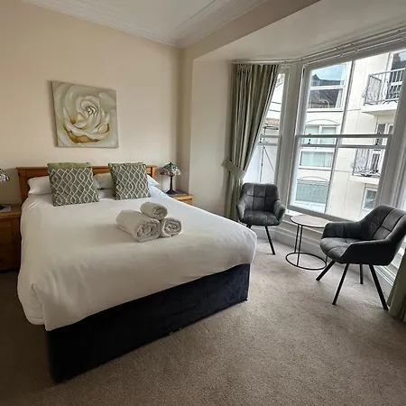 Myrtle House Hotel-2