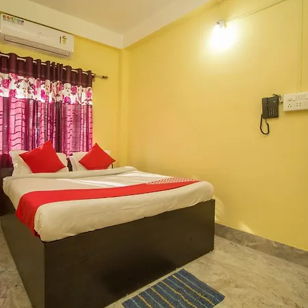 Hotel O Kshounish Residency-2