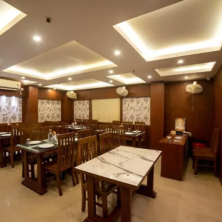 Hotel Sonajhuri-3