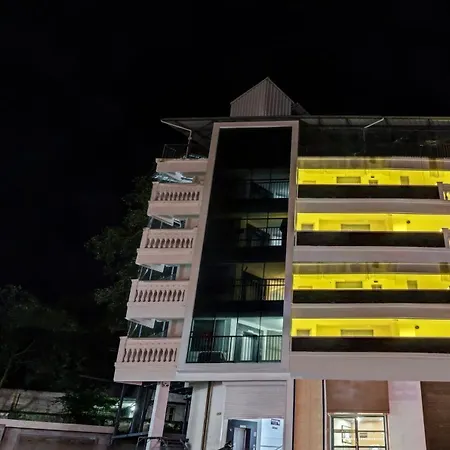 Itsy Hotels Dew Dreams-2