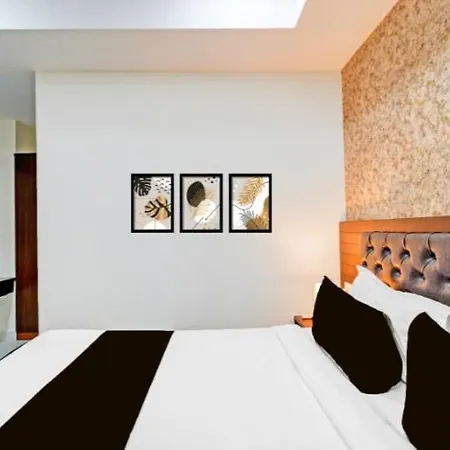 Hotel Green Leaf-2