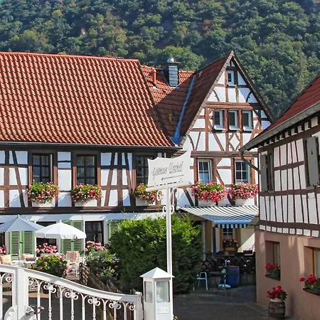 Gästehaus Urschel-3