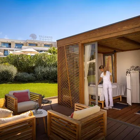 Marea Suites, Valamar Collection-2