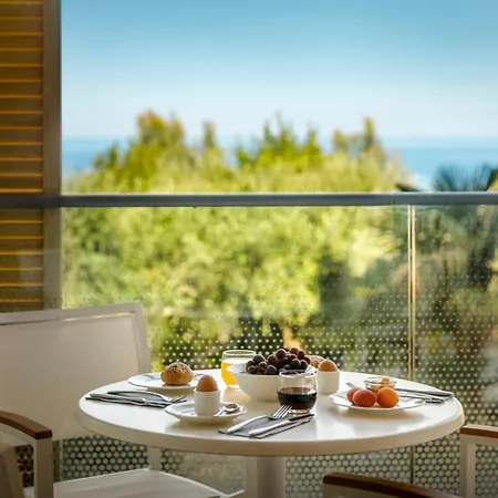 Marea Suites, Valamar Collection-3