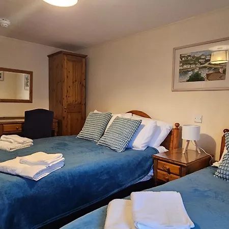 The Ship Inn Looe-2