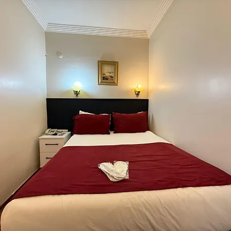 Istanbul Holiday Hotel-2