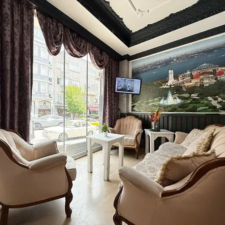 Istanbul hotel-3