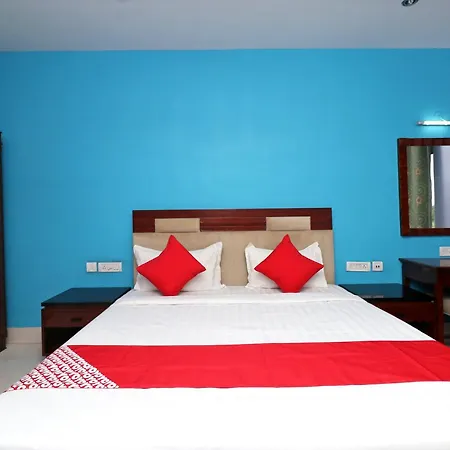 Hotel O Orbit-3