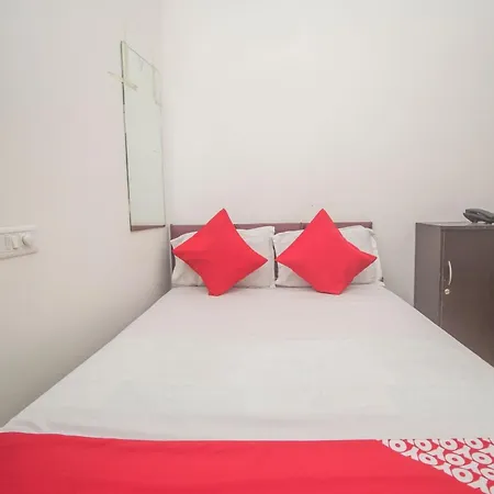 Hotel O Kshounish Residency-3