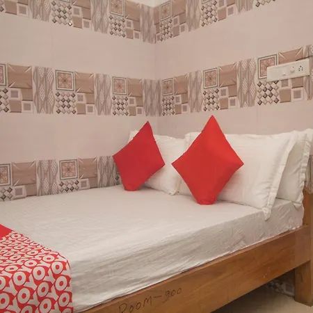 Hotel O Kshounish Residency-2