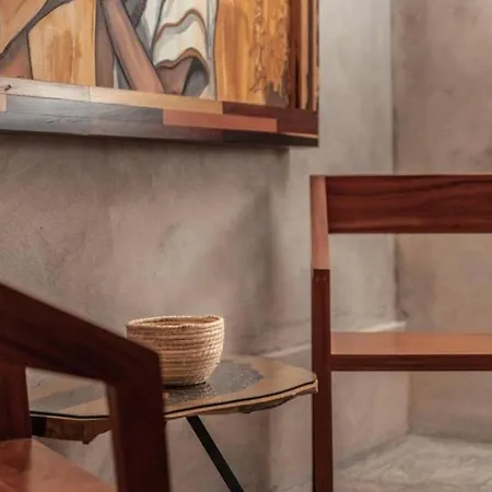 Hotel Zazil Kin Tulum Serenity & Wellness-2