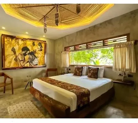 Hotel Zazil Kin Tulum Serenity & Wellness-3
