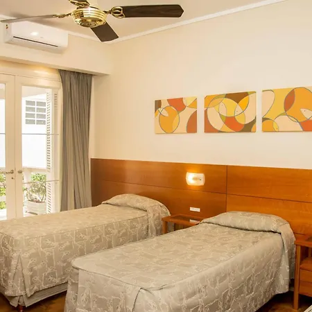Hotel Selent-3