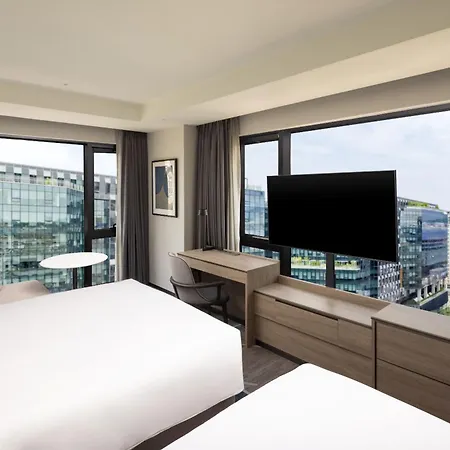 Hyatt Place Seoul Pangyo-3