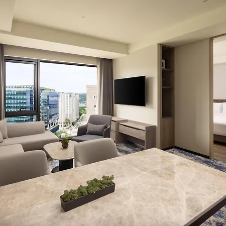 Hyatt Place Seoul Pangyo-2
