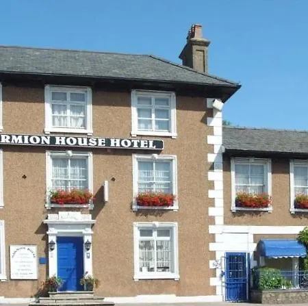 Marmion House Hotel-3