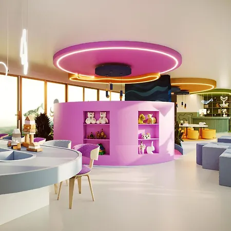 Holiday Inn Resort Bodrum West Beach By Ihg-3