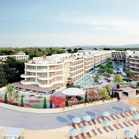 Holiday Inn Resort Bodrum West Beach By Ihg-2