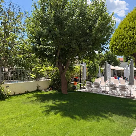 Verona Apart Otel-2