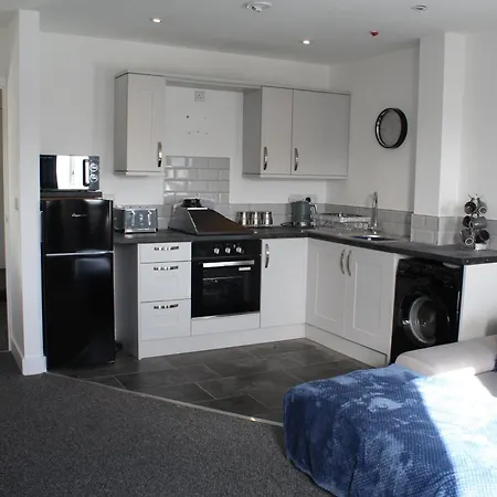 John Street Apartments-2