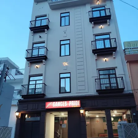 Ganges Pride Hotel-2