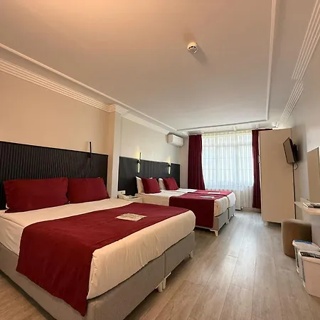 Istanbul hotel-2