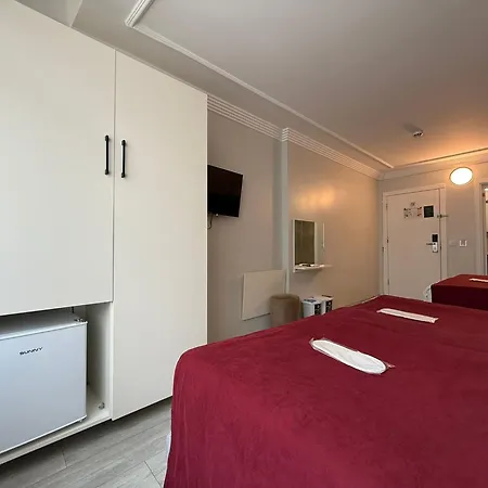 Istanbul hotel-2