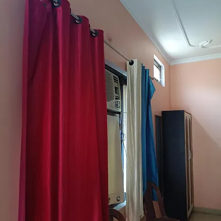 Hotel Chaitanya Inn Sarnath-2
