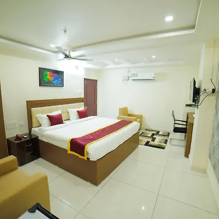 The Embassy Hotel-3