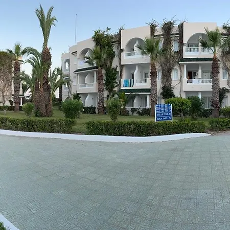 Caribbean World Mahdia-2