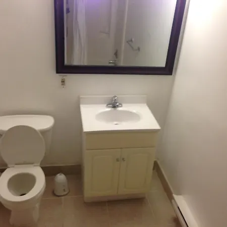 Cloud 9 Inn - Beach Hotel-2