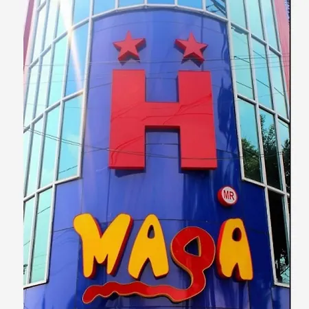 Hotel Maga-3