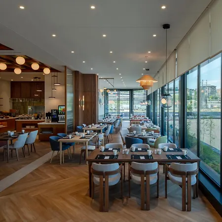 Hilton Garden Inn Istanbul Pendik-2