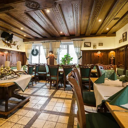 Bischofshofen Schützenhof und Alte Post und Stadtsaal-2
