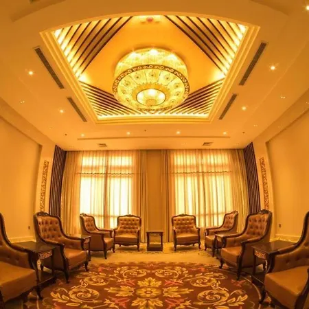 Don Chan Palace Hotel & Convention-3