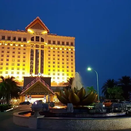 Don Chan Palace Hotel & Convention-2