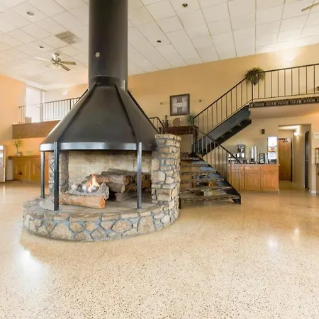 Oyo Hotel Lebanon Mo I-44-3
