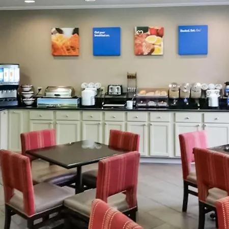 Comfort Inn Moline - Quad Cities-2