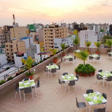 Champa Central Hotel-3