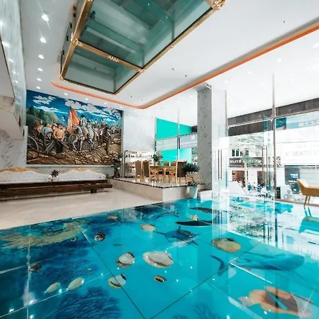 Napoleon Nha Trang Hotel-2