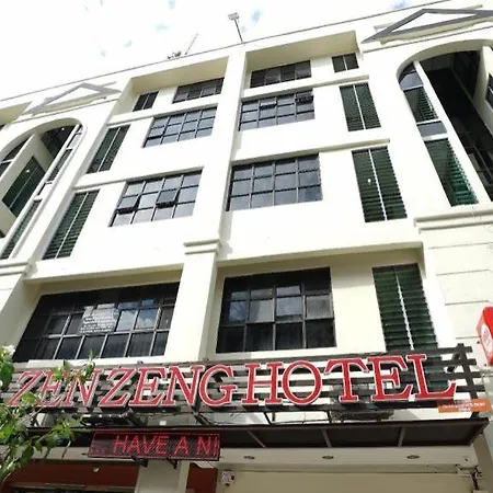 Zen Zeng Hotel-3