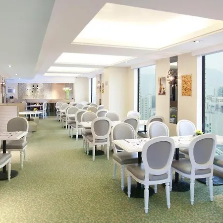 Silka Seaview Hotel-3