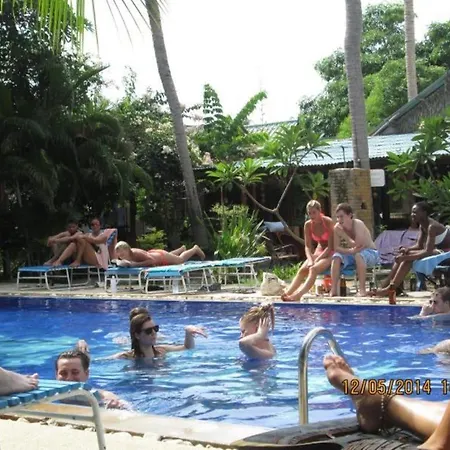The Relax Beach Resort-2